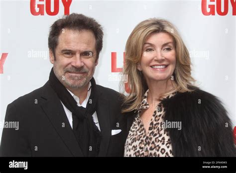 who is dennis miller's wife